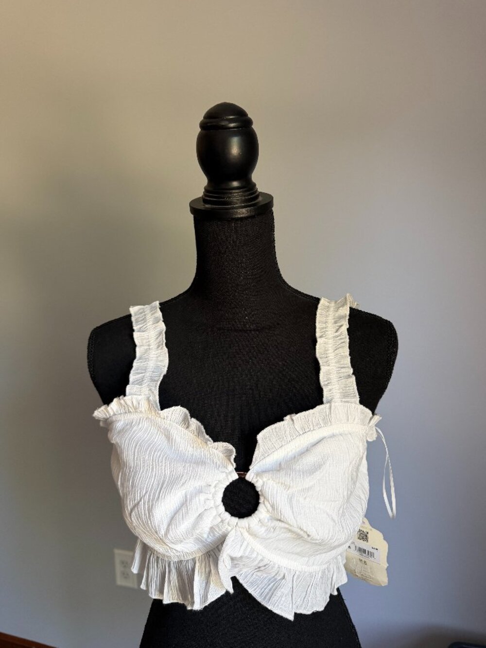 Altard State Crop Top